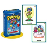 Super Duper® Plurals Fun Deck® Cards