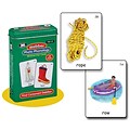 Super Duper® Webber® Final Consonant Deletion Photo Phonology Deck Cards