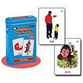 Super Duper® Webber® Fronting Photo Phonology Deck Cards