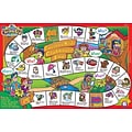 Super Duper® Ask and Answer® Curious Kids Game Board