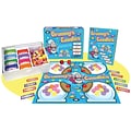 Super Duper® Grannys Candies Delicious Game Board of Word Meanings