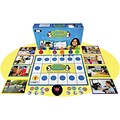 Super Duper® Cool in School™ Photo Fun Communication Game Board