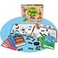 Super Duper® Party Pups™ The Game Board of Prepositional Fun