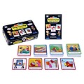 Super Duper® HearBuilder® Sequencing Super Fun Deck® Cards