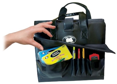 Super Duper® Webber® 6 in 1 Portable Therapy Center, All Grades