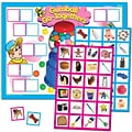 Super Duper® MagneTalk® Early Go-Togethers Magnetic Game Board