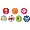 Super Duper® Incentive Reward Stickers, 1870/Pack