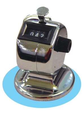 Super Duper® Tally Counter, All Grades