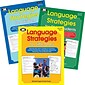 Super Duper® Language Strategies Book Combo For Little Ones, Children, and Older Students, 3/Bundle