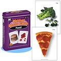 Super Duper® Webber® Food Photo Deck Cards