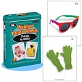 Super Duper® Webber® Things to Wear Photo Deck Cards