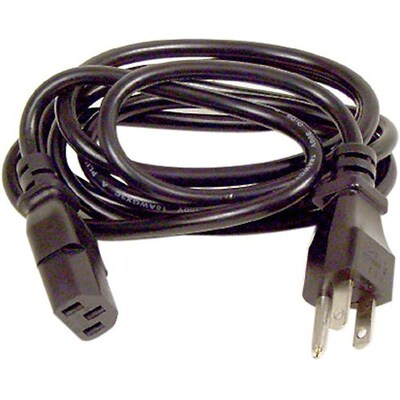 Belkin® F3A104-15 15 Standard Power Cord