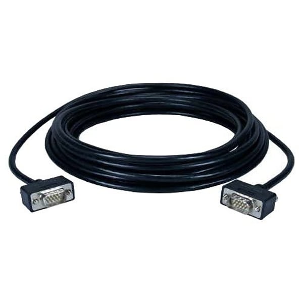 QVC® 35 High Performance UltraThin VGA Cable