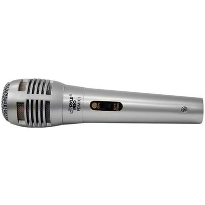 Pyle® Pro PDMIK1 Professional Moving Coil Dynamic Handheld Microphone
