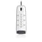 Belkin® 12-Outlet Surge Protector With 8 Power Cord; 3996 Joule