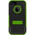 Trident™ Cyclops Case For Apple iphone 5/5s; Green
