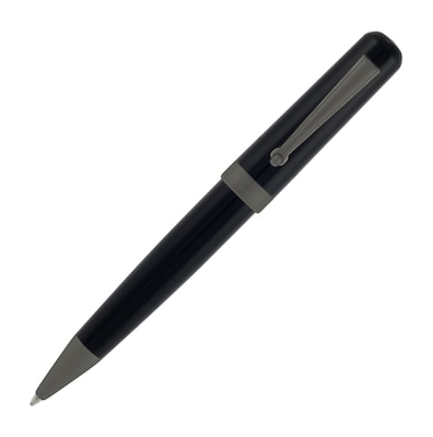 Delta® Serena Ballpoint Pen, Black