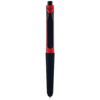MONTEVERDE 4-In-1 Stylus Laser Pen