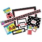 Baker Creek Designer Classroom Set,  Just Dotty, 477/Pk