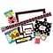 Baker Creek Designer Classroom Set,  Just Dotty, 477/Pk