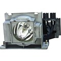 V7® VPL430-1N Replacement Projector Lamp For Mitsubishi DLP Projectors; 250 W