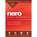 Nero CD/DVD Authoring Nero Burn Express v.3.0 Software