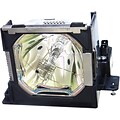 V7® VPL1282-1N Replacement Projector Lamp For Sanyo LCD Projectors; 300 W