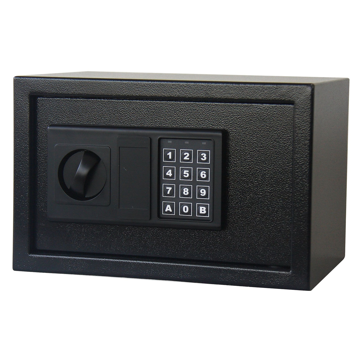 Stalwart Electronic Digital Steel Safe