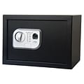 Stalwart™ Fingerprint and Digital Steel Safe