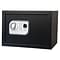 Stalwart™ Fingerprint and Digital Steel Safe