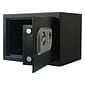 Stalwart™ Fingerprint and Digital Steel Safe