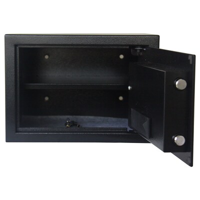 Stalwart™ Fingerprint and Digital Steel Safe