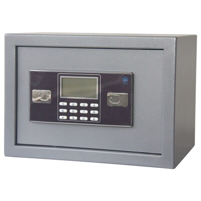 Stalwart™ Electronic Digital Gun and Valuables Safe