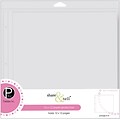 Pebbles Share & Tell Page Protectors, 12 x 12, 20/Pack