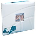 MBI Sport & Hobby Postbound Album, 12 x 12, Volleyball