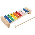 Darice® Xylophone Wood Instrument, 11-1/2