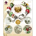 Cousin® Christmas Trinket Bead Kit, Star