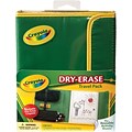 Crayola® Dry-Erase Activity Travel Pack