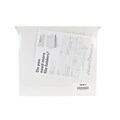 Advantus™ Cropper Hopper Hanging File Folders, 14 3/4 x 13 1/4, 6/Pack, White (HFF-3)