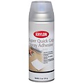 Krylon® Super Quick Grip Spray Adhesive, 11 oz.