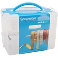 Snapware® Snap n Stack 2 Layers Ribbon Dispenser