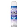 Dymon® 38520 20 oz. Clear Reflections Mirror and Glass Cleaner