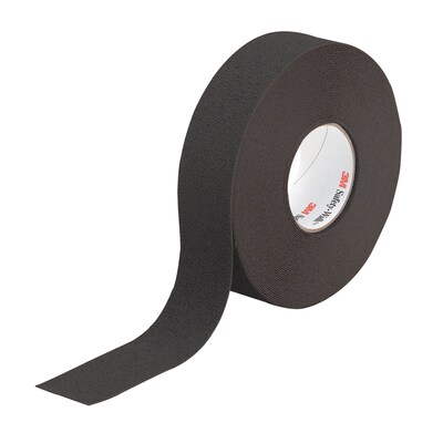 3M™ Safety-Walk™ 4 x 60 Slip-Resistant General Purpose Tread Roll, Black