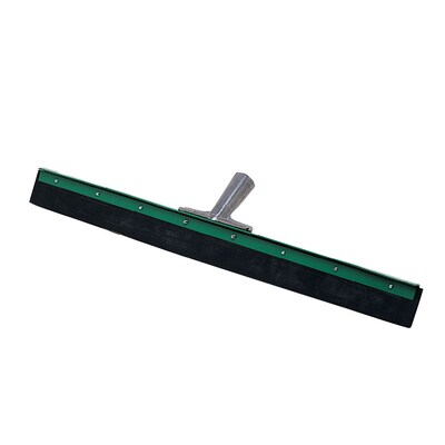 Unger® Aqua Dozer® Heavy Duty 30 Straight EPDM Floor Squeegee