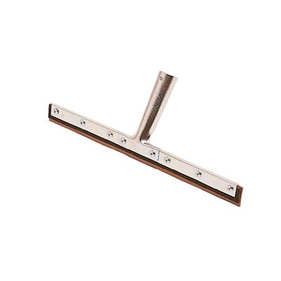 Unisan® Economy Window Squeegee; 12