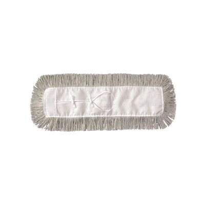 Unisan® Dust Mop, Cotton, 36X3