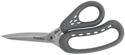 Clauss® Titanium Bonded PowerFleXX Shear, 3" Length of Cut, 8"