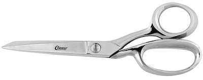 Clauss® Bent Dressmaker Trimmer Scissor; 3 1/2 Length of Cut, 8