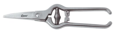 Clauss® Curved Blades Grape Shears, 8"