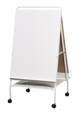 Best-Rite Baby Folding Wheasel With Tray
